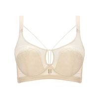 谁懂啊！贵夫人蚕丝内衣把聚拢防垂和舒服焊死了✨