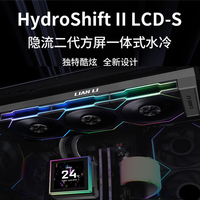 用户注意了：联力确认部分隐流二代水冷存在问题！将免费换货