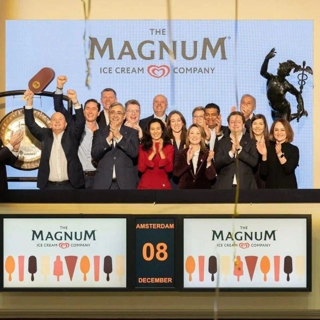 梦龙上市，重塑高端？