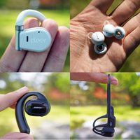 哪款开放式耳机最适合你？