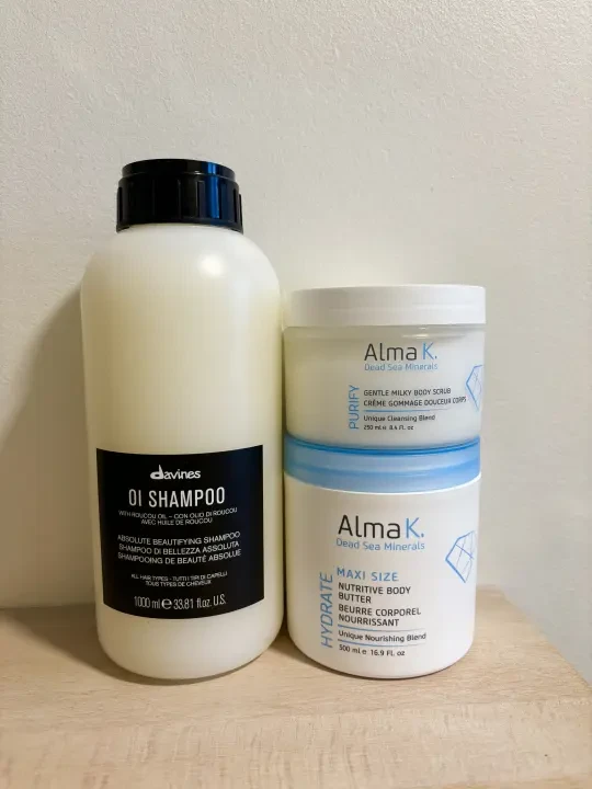 丹麦黑五买了什么 | 意大利洗护产品