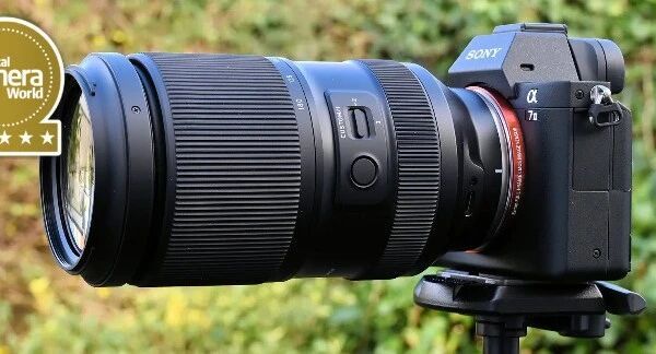腾龙70-180mm F2.8 Di III VC VXD G2评测：这款新一代替代“大三元”的长焦变焦镜头，优势更甚以往
