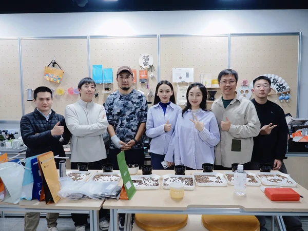 又是一次烘焙挑战