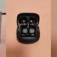 百元颠覆认知！西圣Plume耳夹式耳机：舒适与音质兼得的卷王之作