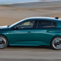 汽车科技 篇零：2025款标致E-308改款评测：升级令人欣喜，但仍落后于竞争对手