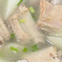 冬日暖身宝藏！山药炖排骨，滋补又美味的养生秘籍