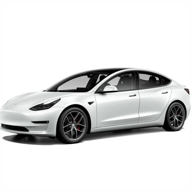 特斯拉冬日用车干货：别被“续航焦虑”带偏，这样开既暖又省