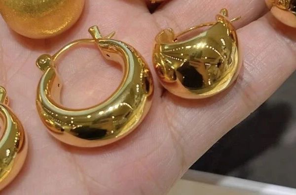 【黄金篇】硬金没有那么硬，了解它的一些bug