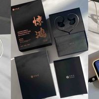 被竹林鸟惊鸿Z3拿捏了！手游党兼音乐宅的本命有线HIFI耳机 