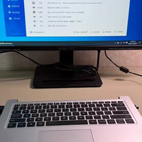 红米笔记本288元捡漏！8代无头骑士，小主机角色香吗？