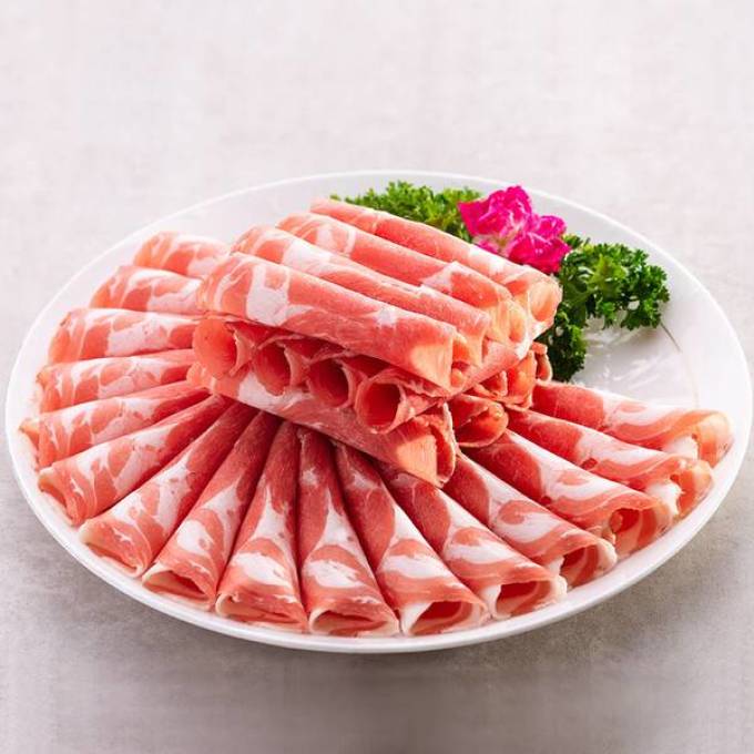 潮夫道火锅丸子