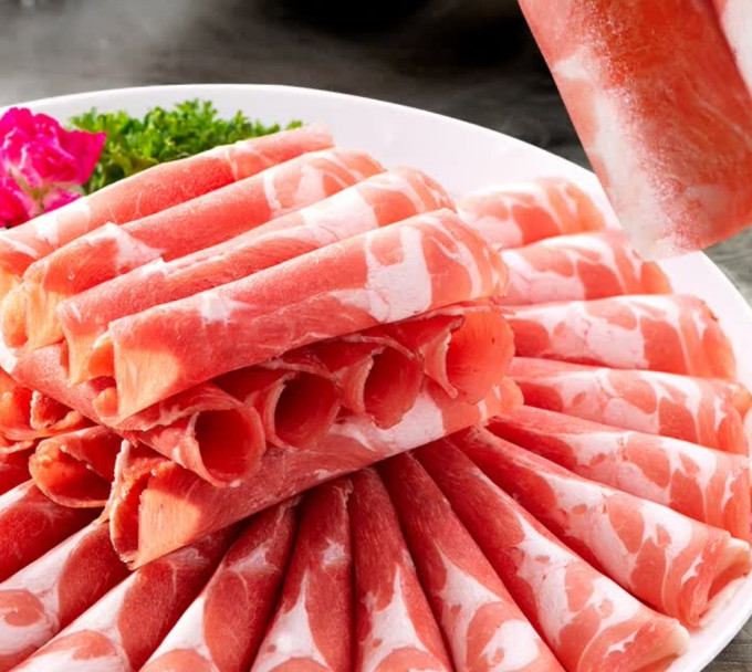 潮夫道火锅丸子