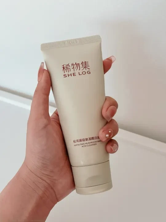 自用很久的平价洗面奶,说点实话