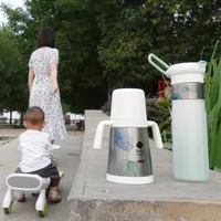 明星同款亲子杯是‘精致育儿’还是‘智商税’？627+用户观点大碰撞