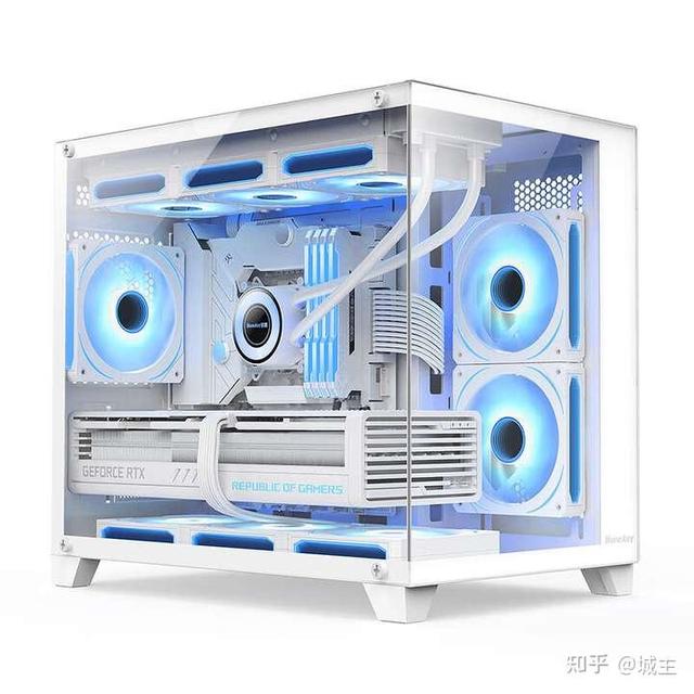 2025年机箱选购指南：推荐7款性价比高，品质可靠的机型！