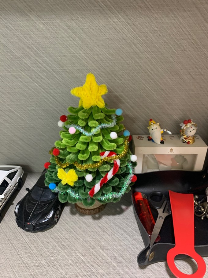 节庆饰品