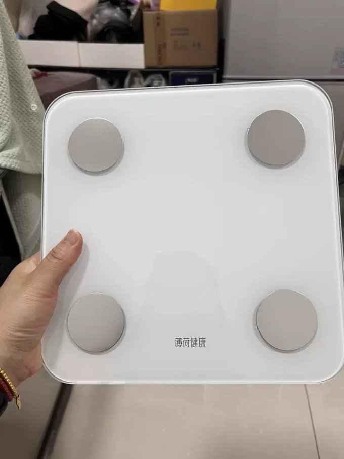 电子秤