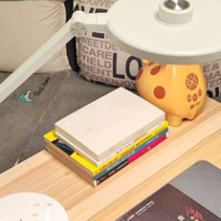 学习护眼灯是智商税么，为什么用白炽灯不行？