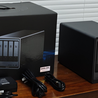 小米飞牛NAS新品值得等吗？这才是2025年度NAS扛把子！