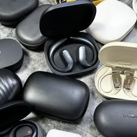 目前最好用的蓝牙耳机是哪个？2026十大热门蓝牙耳机品牌推荐
