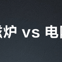 电磁炉 vs 电陶炉？我们汇总了86位用户真实体验，答案在这