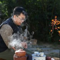 小容量紫砂壶更适合独饮岩茶吗？723+用户观点大碰撞