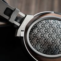 HIFI杂谈 篇零：迎接未来的起点——SendyAudio 白鹭·EGRET 平板头戴