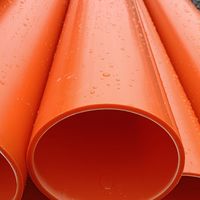 宣城PE燃气管企业白皮书（2025）