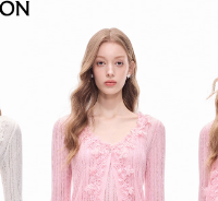 打工人秒变精致学姐 这件假两件毛衫我锁死了