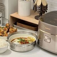 数码家电 篇零：买电饭煲，一定要知道的”3不买“原则，超实用选购指南