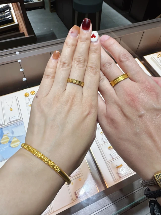 六福一比一换金 安全下车