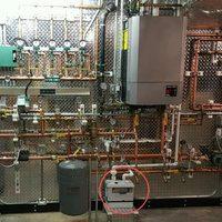 一级能效燃气热水器冷凝水处理：环保优先还是使用便利？用户观点大PK