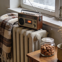 初雪正式“猫冬”！这6件百元左右好物让你宅家更惬意