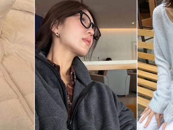 100多块的高品质单品｜小个子暖呼呼，软fufu 舒舒服服过冬天！