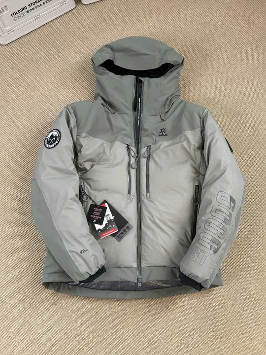 称之为披星戴月在凛冽寒风中的战士