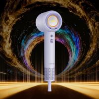 ZOL推荐2025年度：康夫 F9 Pro 高速吹风机