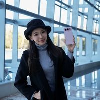 2025年拍人像最好的手机，荣耀500Pro实力几何？