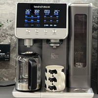 2025 年11月抖音台式净饮机爆款榜：碧云泉 G7S 成中高端首选