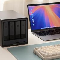 双十二买NAS的看过来，也许这款绿联DXP4800 Plus适合你~