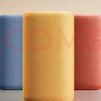 智能中枢+AI大模型！小米智能音响如何用千元机皇颠覆客厅体验