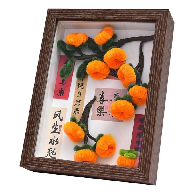 纸品