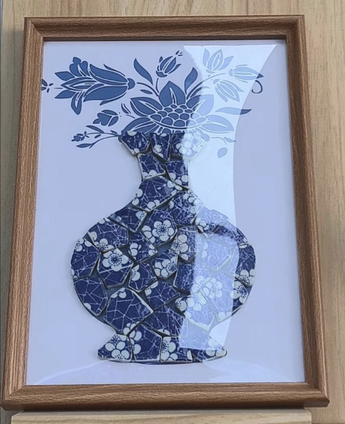 装饰字画