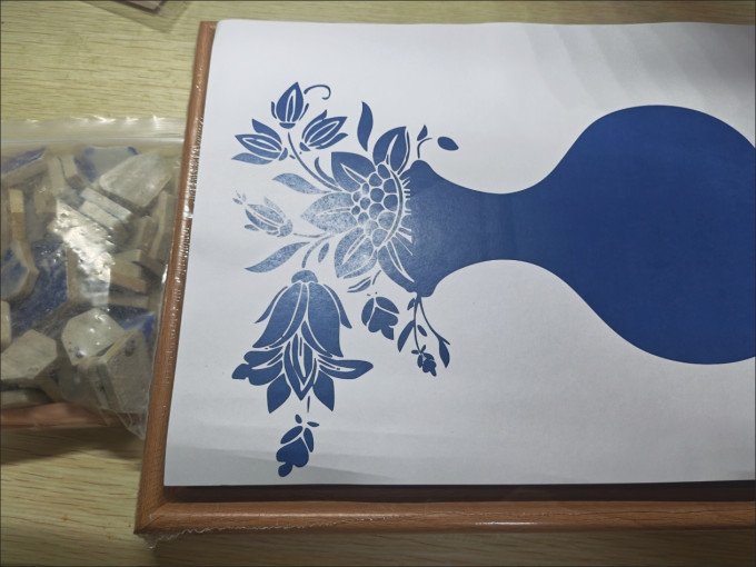 装饰字画