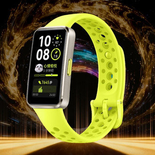 ZOL推荐2025年度睡眠监测智能手环：华为手环10