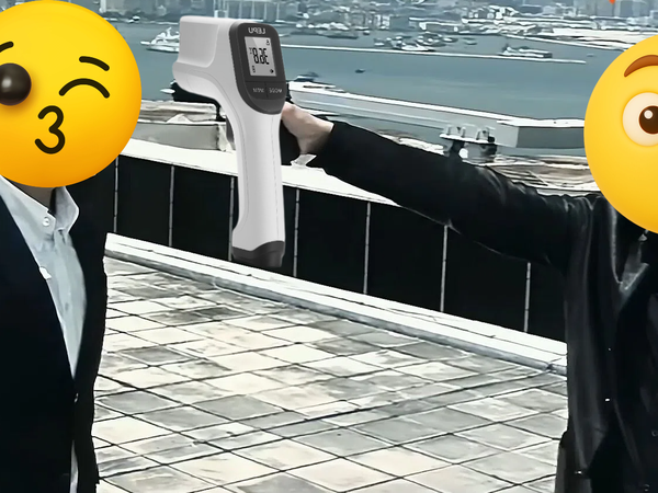 水银体温计成绝版？这些平替让你安心度日