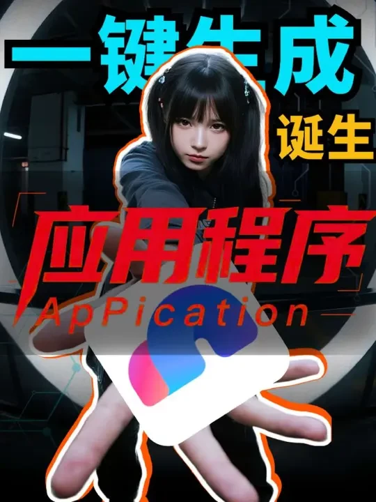 一键生成软件应用，让工作学习事半功倍！
#ai #科技 #秒哒 #灵光 #AI应用