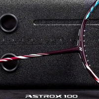 尤尼克斯天斧100ZZ古红适合新手吗？全网观点大PK