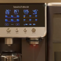 2025年12月台式净水器专业实测 TOP10——技术党必看的硬核榜单