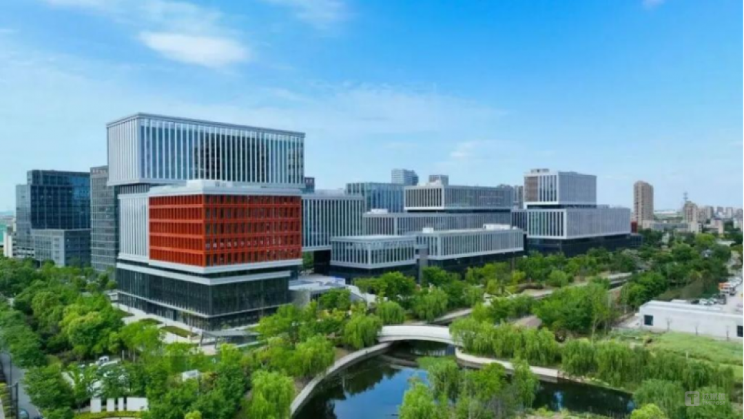 卓翼智能完成2亿元C轮战略融资,杭实集团旗下子公司独家投资 | 融资速递