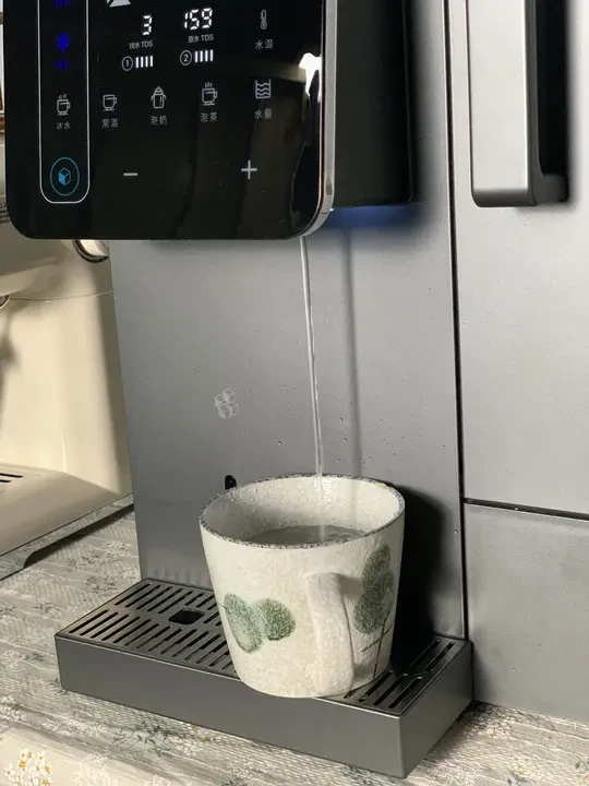 拜托了，真的不要在喝水上省钱！